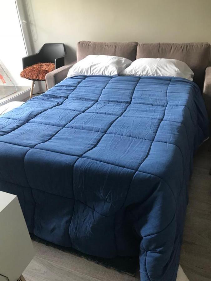 Nuevo Y Muy Bien Equipado Departamento En Pucon Apartment Екстериор снимка