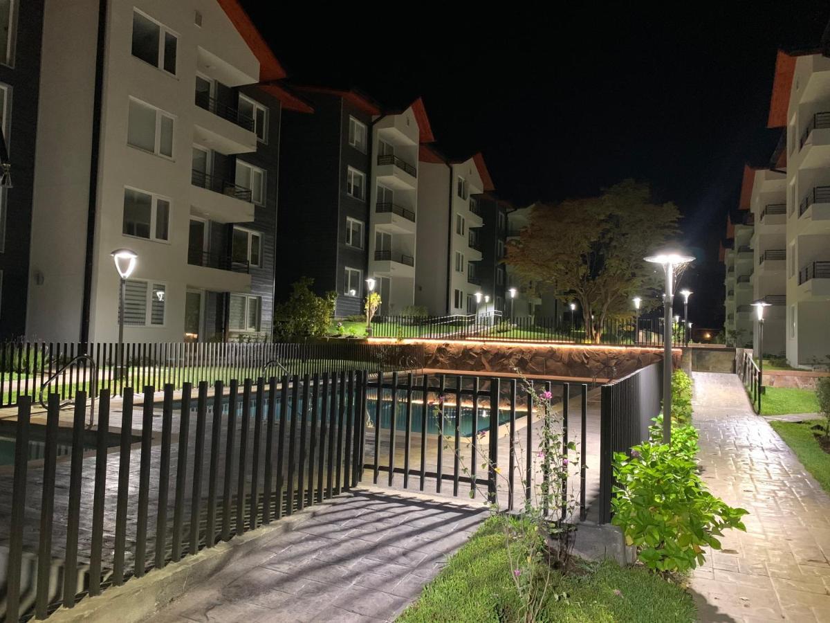 Nuevo Y Muy Bien Equipado Departamento En Pucon Apartment Екстериор снимка