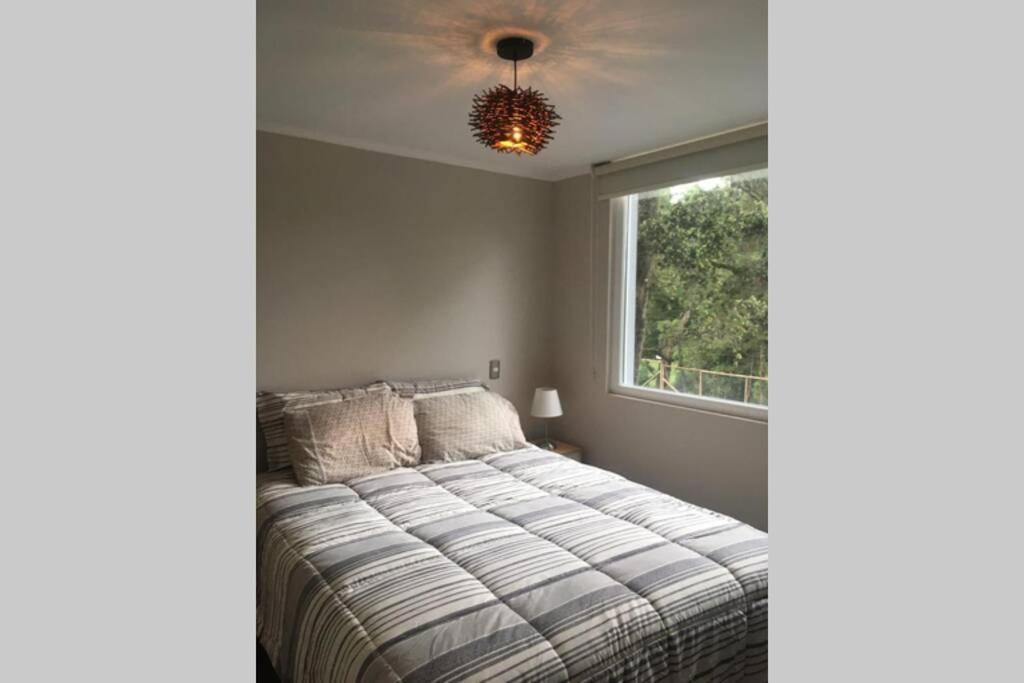 Nuevo Y Muy Bien Equipado Departamento En Pucon Apartment Екстериор снимка